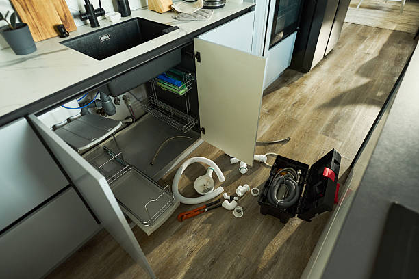 24/7 Emergency Sewer Line Repair experts in San Lorenzo, CA